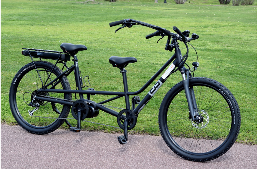OL3 BIKE