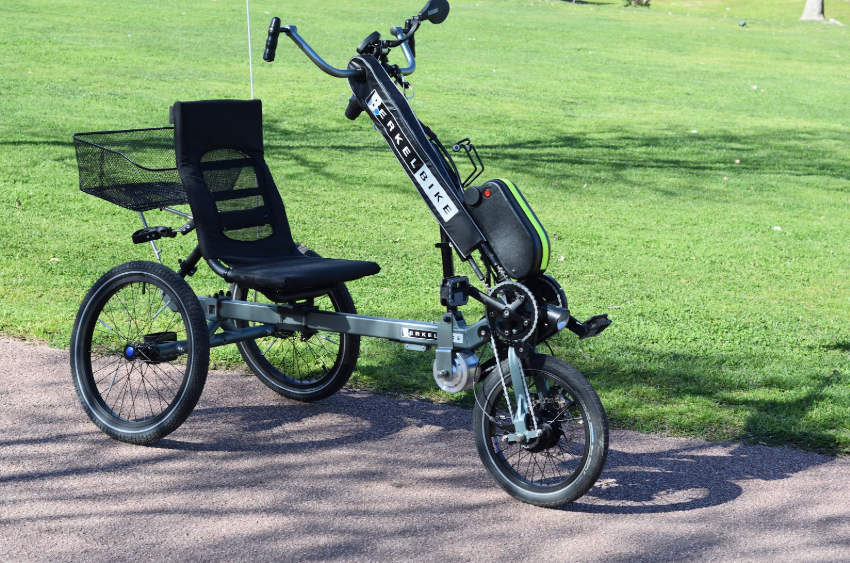 BerkelBike