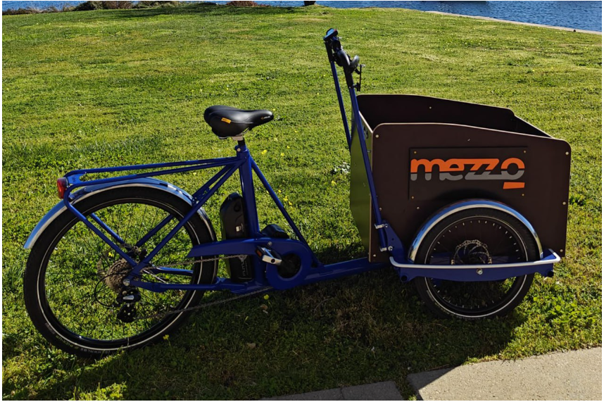 CargoTrikego